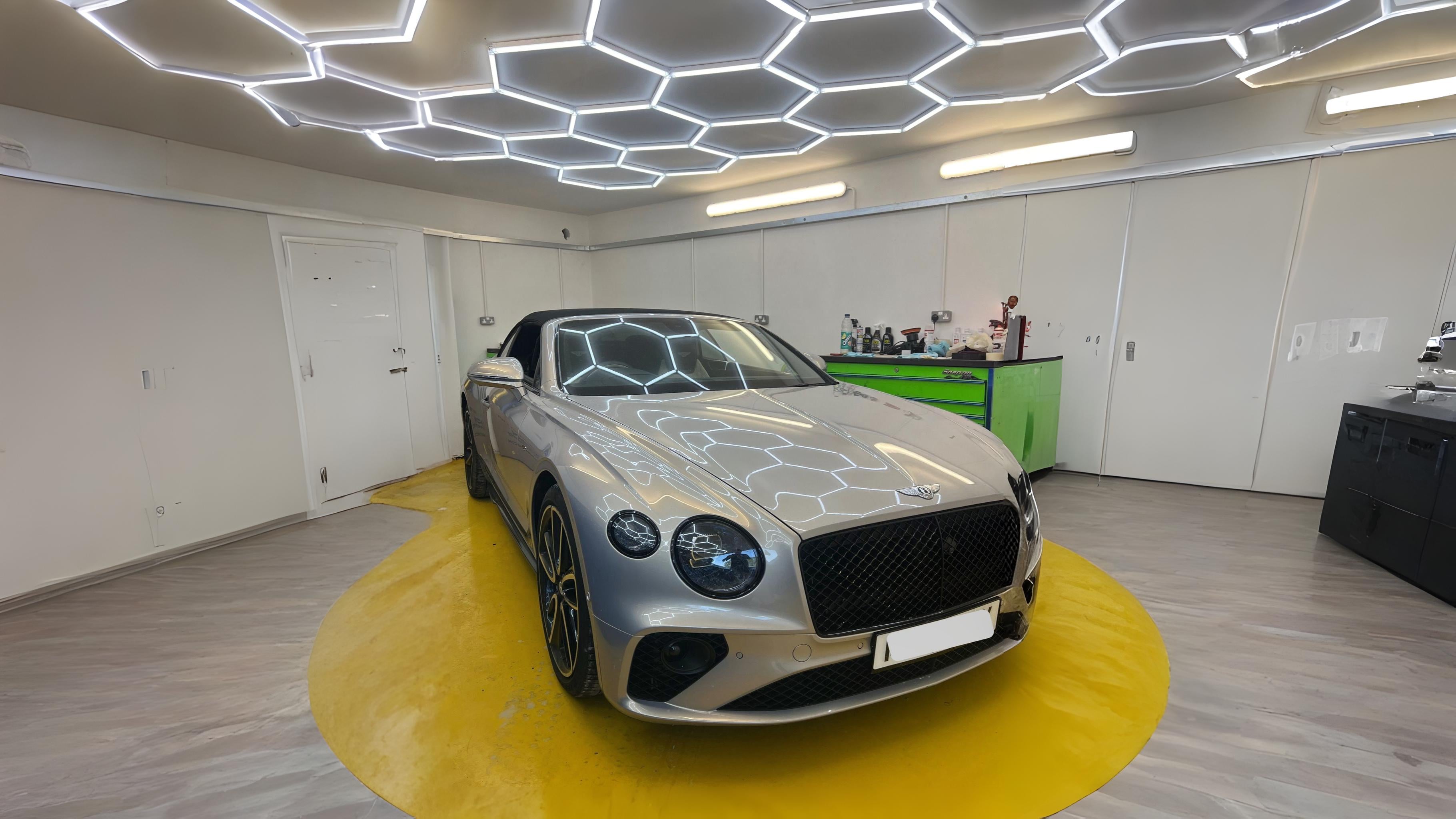 Bodyshop Manchester - Expert Car Body Repair