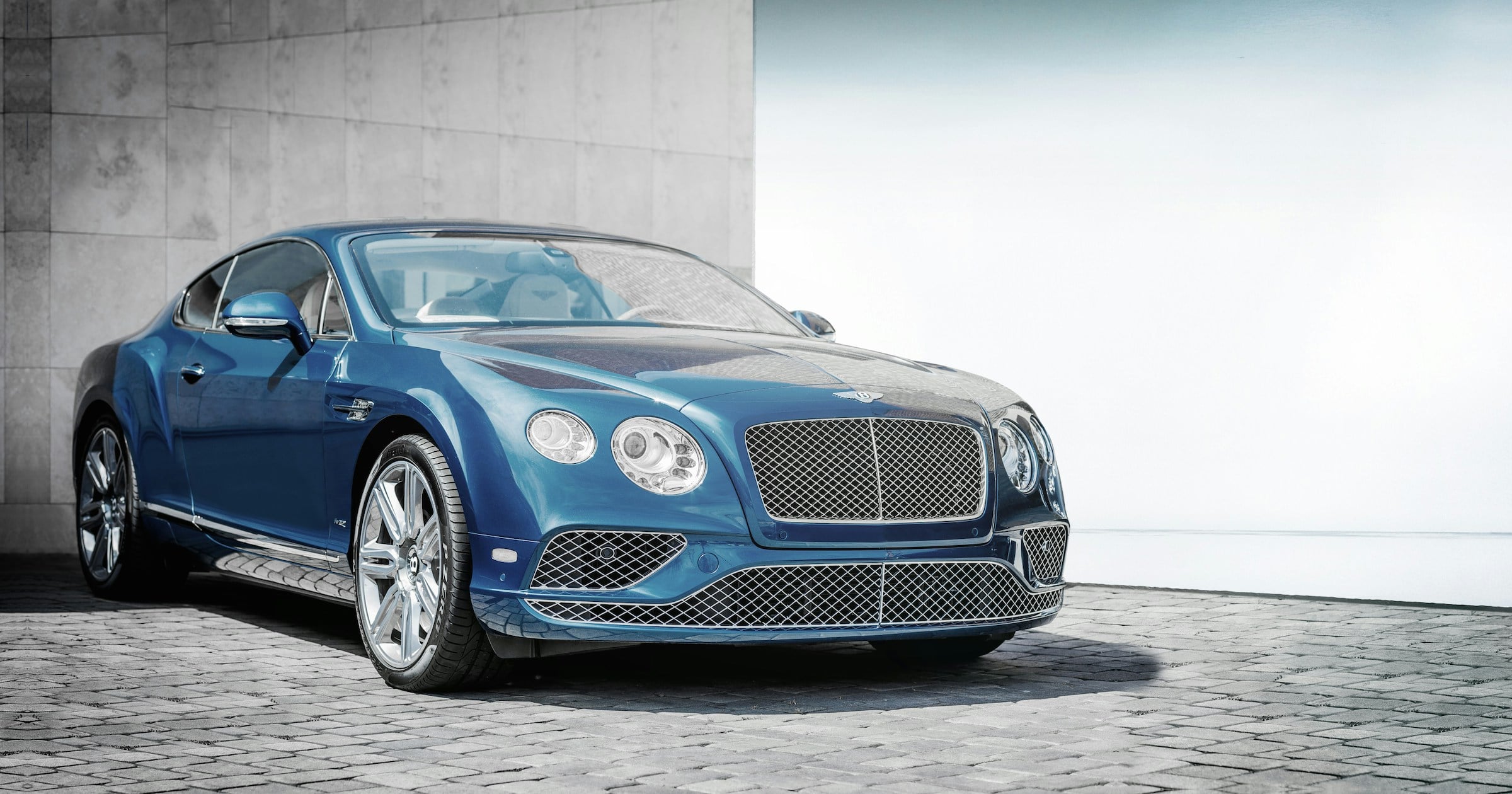 Vehicle Recovery, Transport & Storage for Bentley Clients