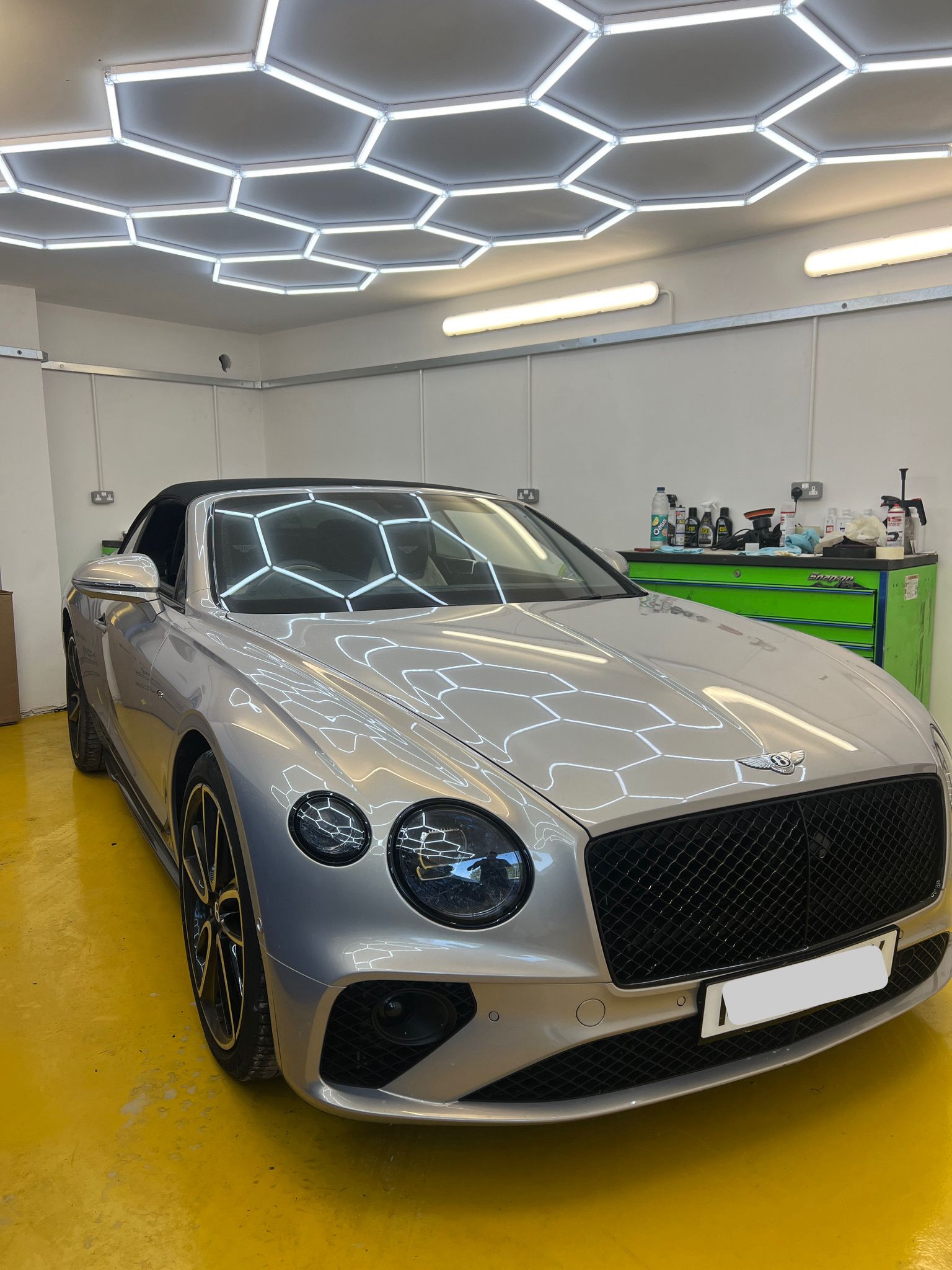Bodyshop Manchester - Expert Car Body Repair